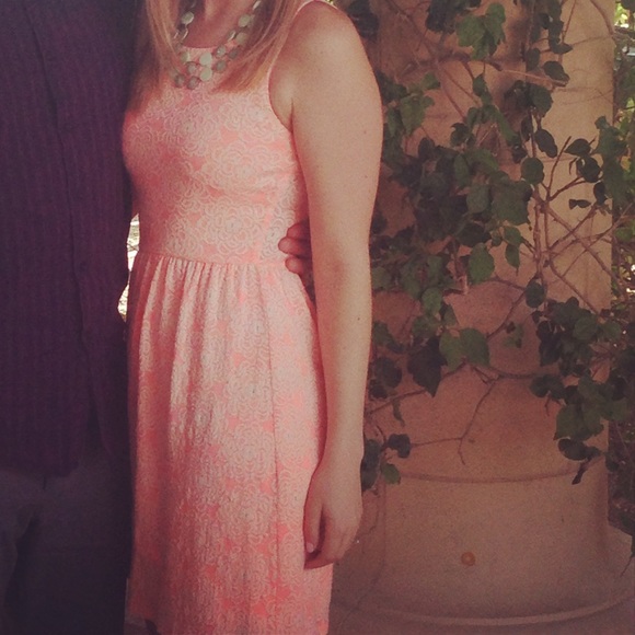 Spring/Summer Dress - Picture 4 of 4